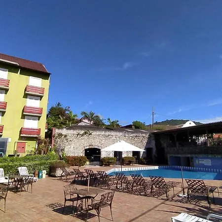 Hotel Camboa Antonina - PR-2